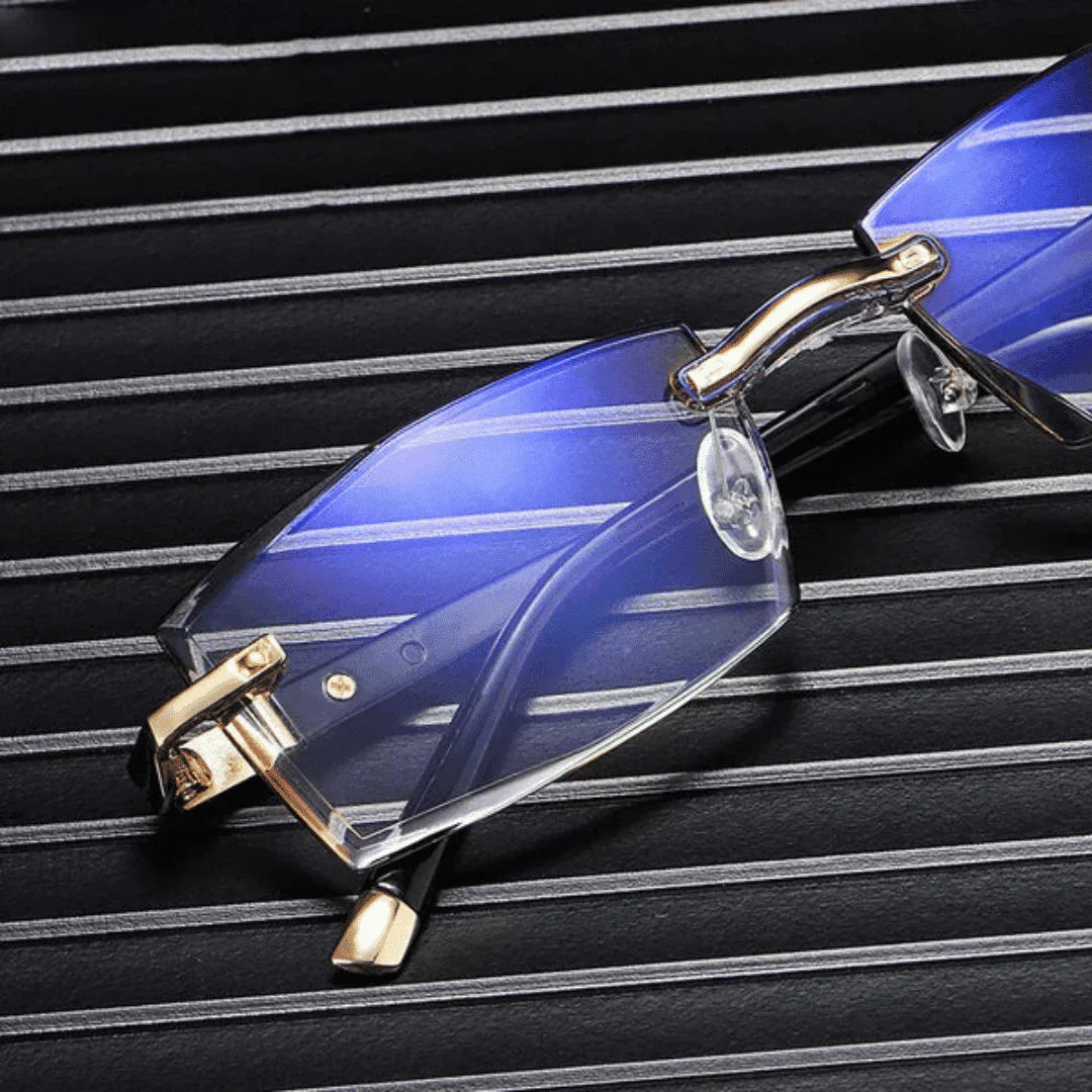 [PAGUE 1 LLEVA 2] - GAFAS + ESTUCHE y PAÑO de LIMPIEZA